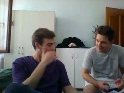 blondeboy96 07-09-2020  Recorded Video Topless