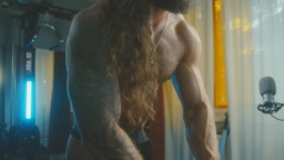 Phil_Chambers 07-09-2020  Recorded Naked