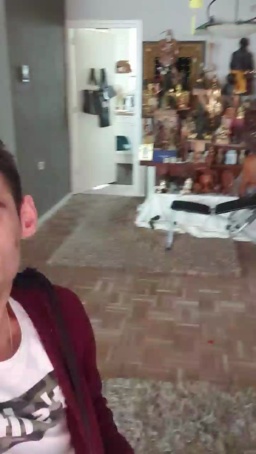 mihaimichael 07-09-2020  Recorded Video Topless