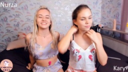 Unicorngirls 07-09-2020 Cam  Recorded Video