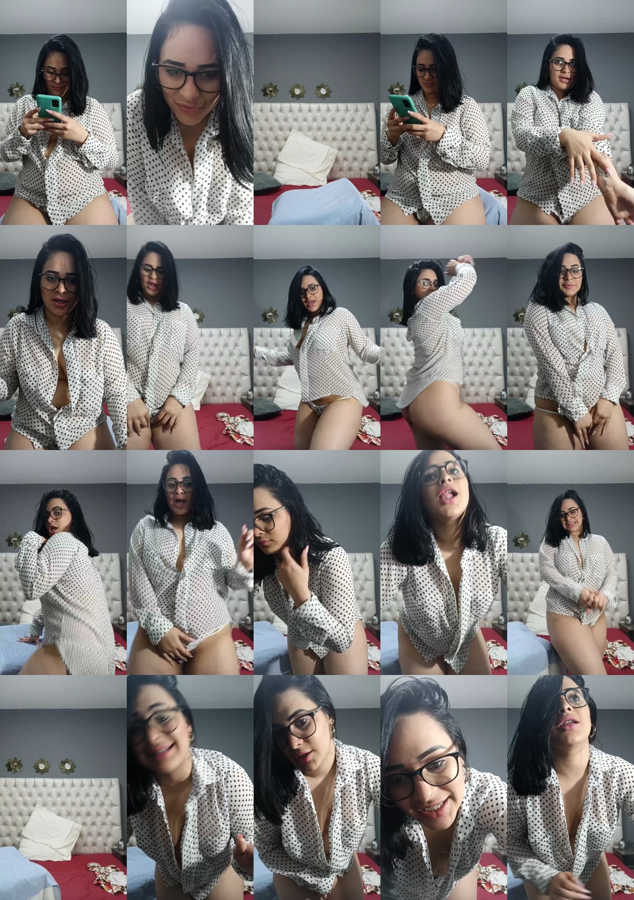 Debora_Dreams 07-09-2020 Naked  Recorded Webcam