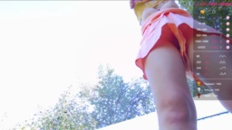Patry333 07-09-2020 Show  Recorded Nude