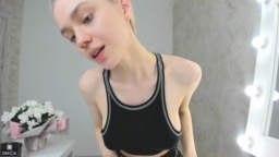 Luna_Ai 07-09-2020 Nude  Recorded Naked
