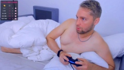 Anndy_games 07-09-2020  Recorded Video Naked
