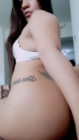 jimenasexi1  07-09-2020 Recorded Naked