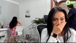 Emillybrowm 07-09-2020 Webcam  Recorded Naked