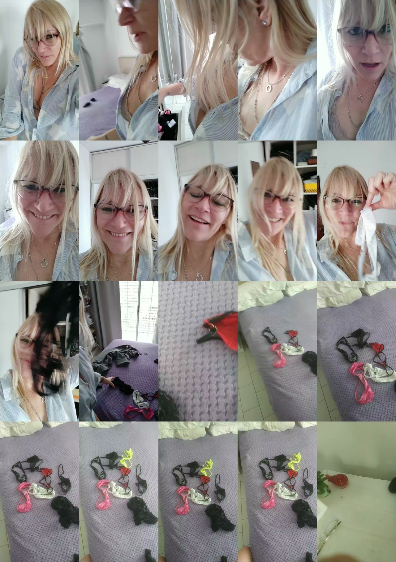 mikaypablo1 07-09-2020 Nude  Recorded Toys