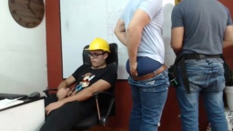 Holy_Sin 07-09-2020  Recorded Toys