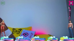 Kittygy  07-09-2020 Recorded Toys