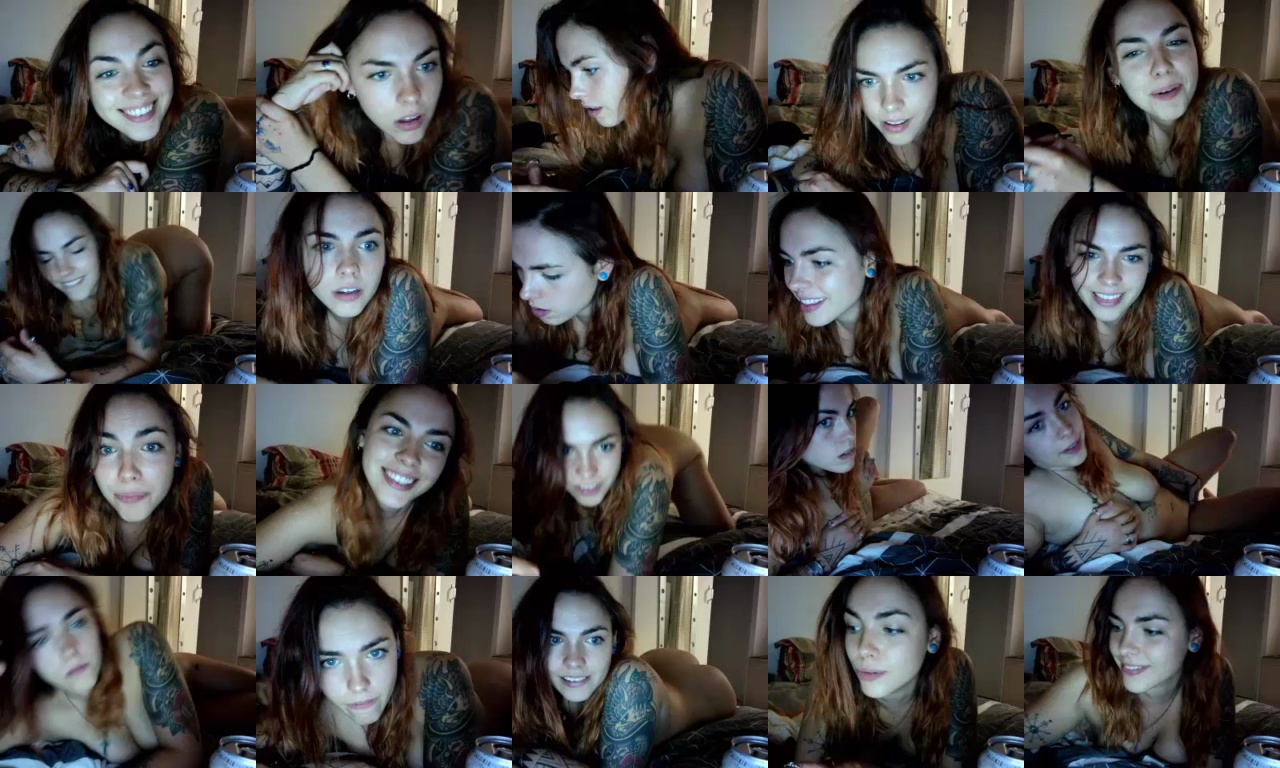 Larenarde666 07-09-2020 Nude  Recorded Webcam