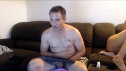 Realcanadiancowboy  07-09-2020 Recorded Cam