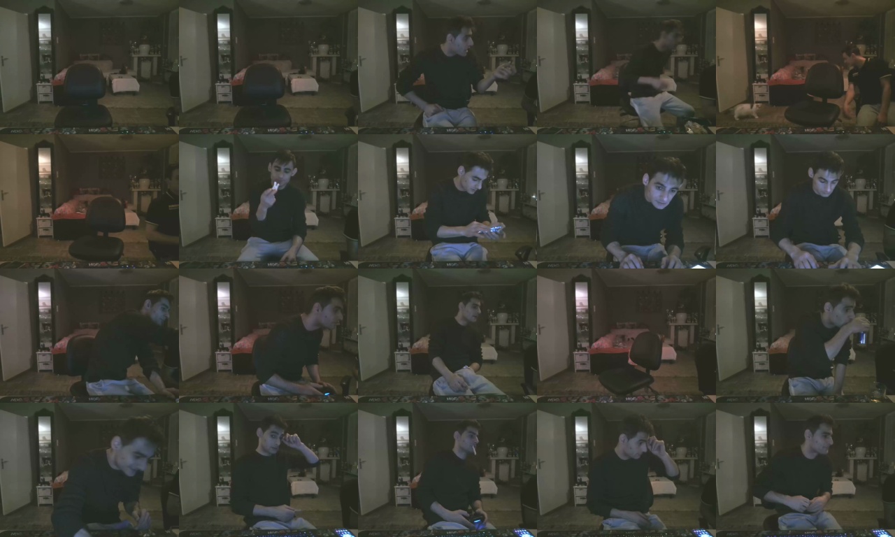 mihaimichael 07-09-2020  Recorded Video Porn
