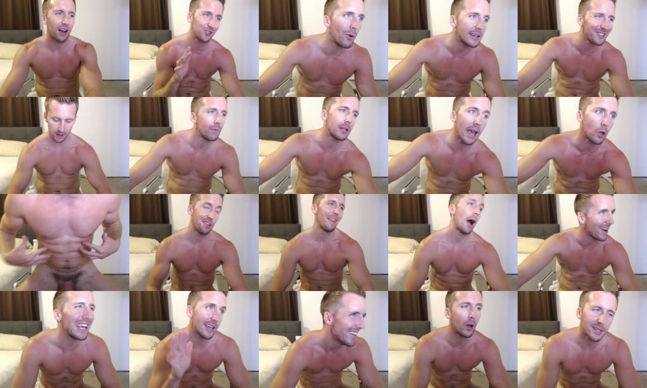 Gymjock22'S Show CAM SHOW @ Chaturbate 08-09-2020