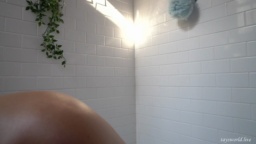 Phoenix_Taylor 08-09-2020 XXX  Recorded Topless