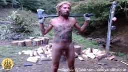 Honeyandthebear18 08-09-2020  Recorded Cam