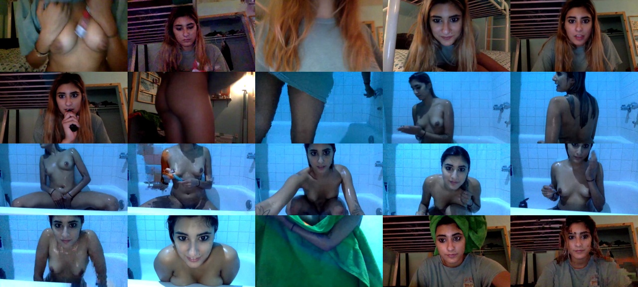 Alicakes19 08-09-2020 recorded  Recorded Download