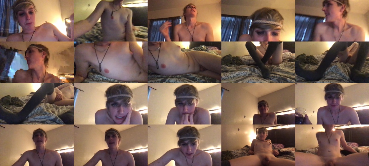 Merbearqt 08-09-2020 Webcam  Recorded Porn