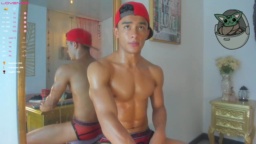 Littletwink_ 08-09-2020  Recorded Show