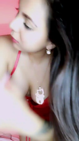 MonyCat_  08-09-2020 Recorded Webcam