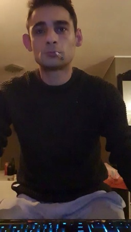mihaimichael 08-09-2020  Recorded Video Webcam