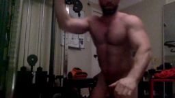 220muscled 08-09-2020  Recorded Show
