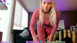 Asiri_Ocean 08-09-2020 Nude  Recorded Naked