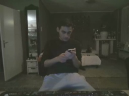 mihaimichael 08-09-2020  Recorded Video Webcam