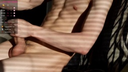 Hugeanimetiddies 08-09-2020  Recorded Topless