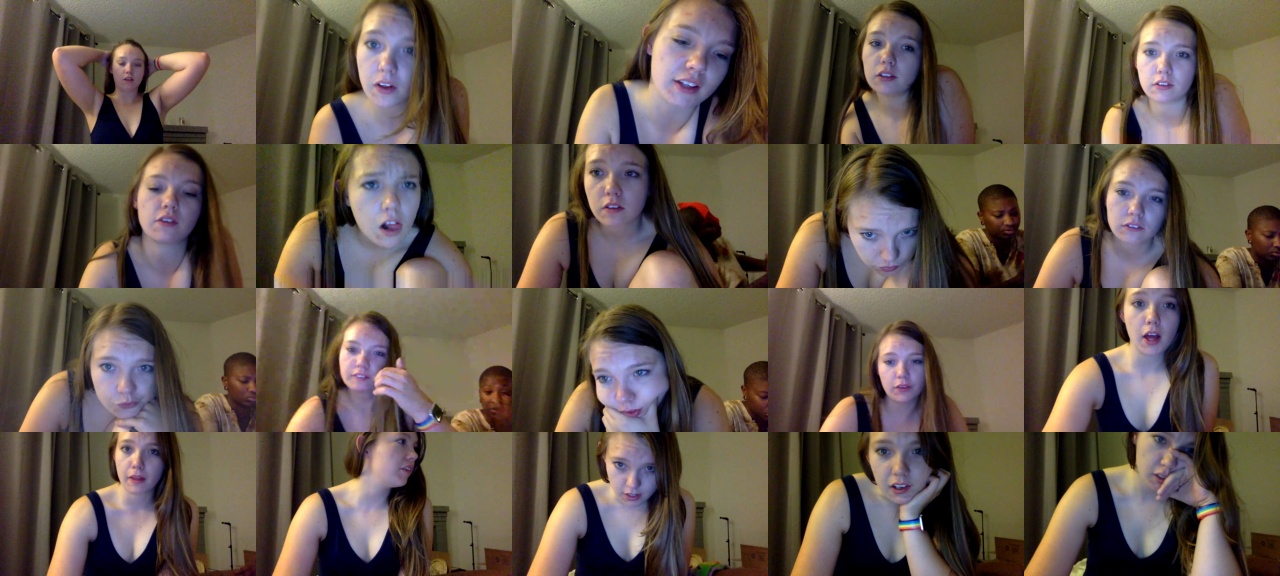 Stonedrichco 08-09-2020 Cam  Recorded Topless