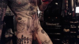 Tattedtrevorsmith 08-09-2020  Recorded Toys