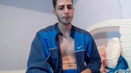 TeamBoysfun 08-09-2020  Recorded Video Topless