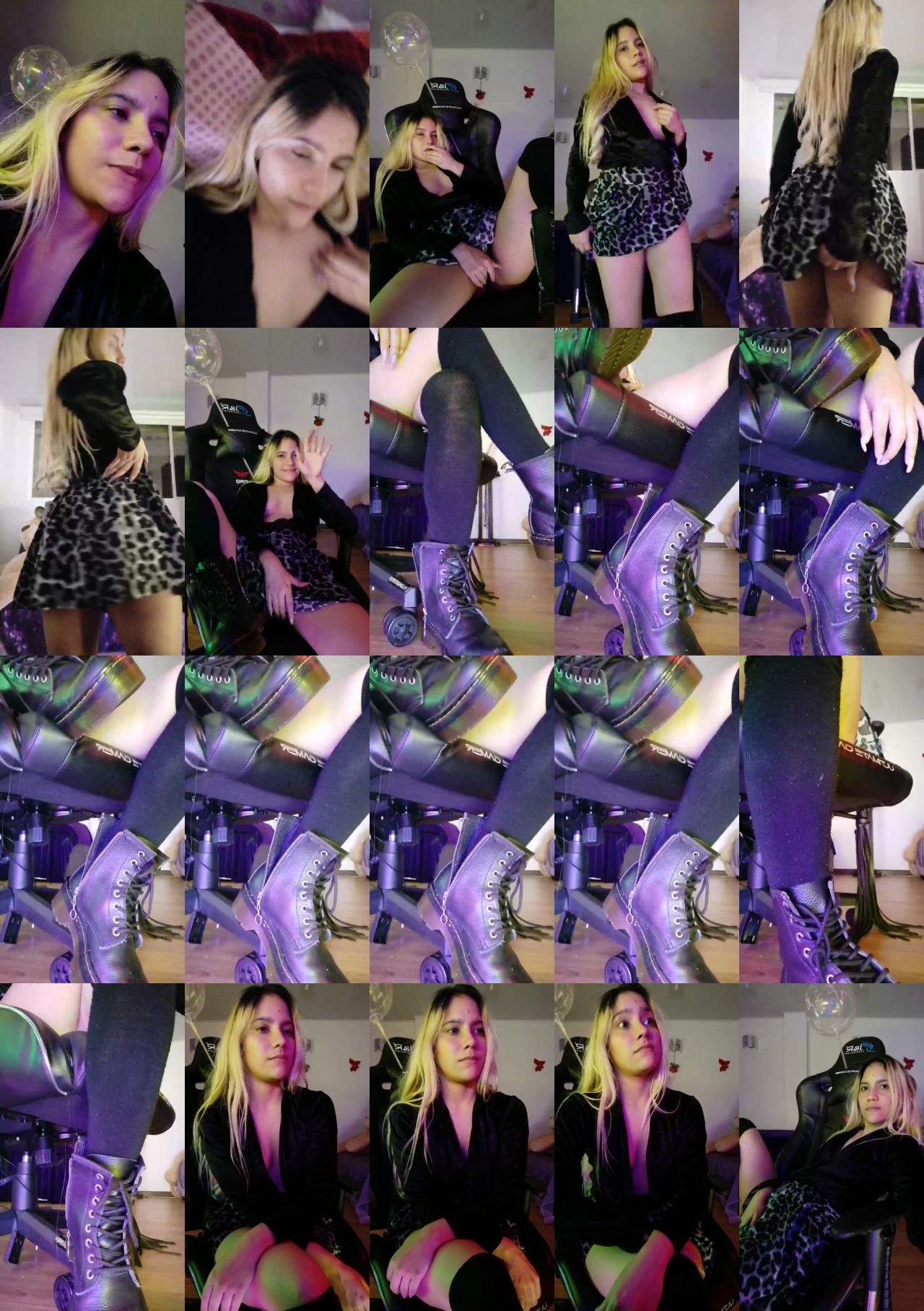 tokyoparis 08-09-2020 Topless  Recorded Download