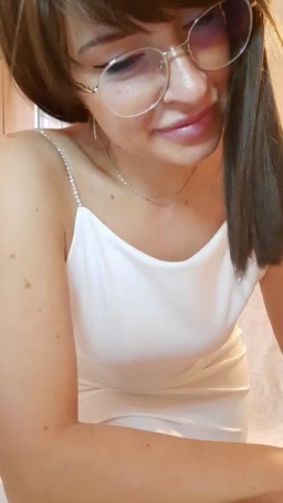 Trish_smile 08-09-2020 recorded  Recorded XXX