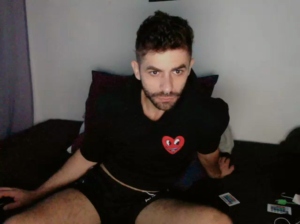 kinkybcn 08-09-2020  Recorded Video Nude