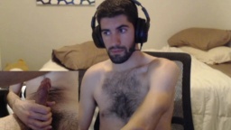 Sexycharcuterie 08-09-2020  Recorded Naked