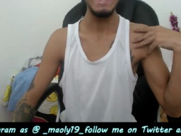 MaoLy19 08-09-2020  Recorded Video Webcam
