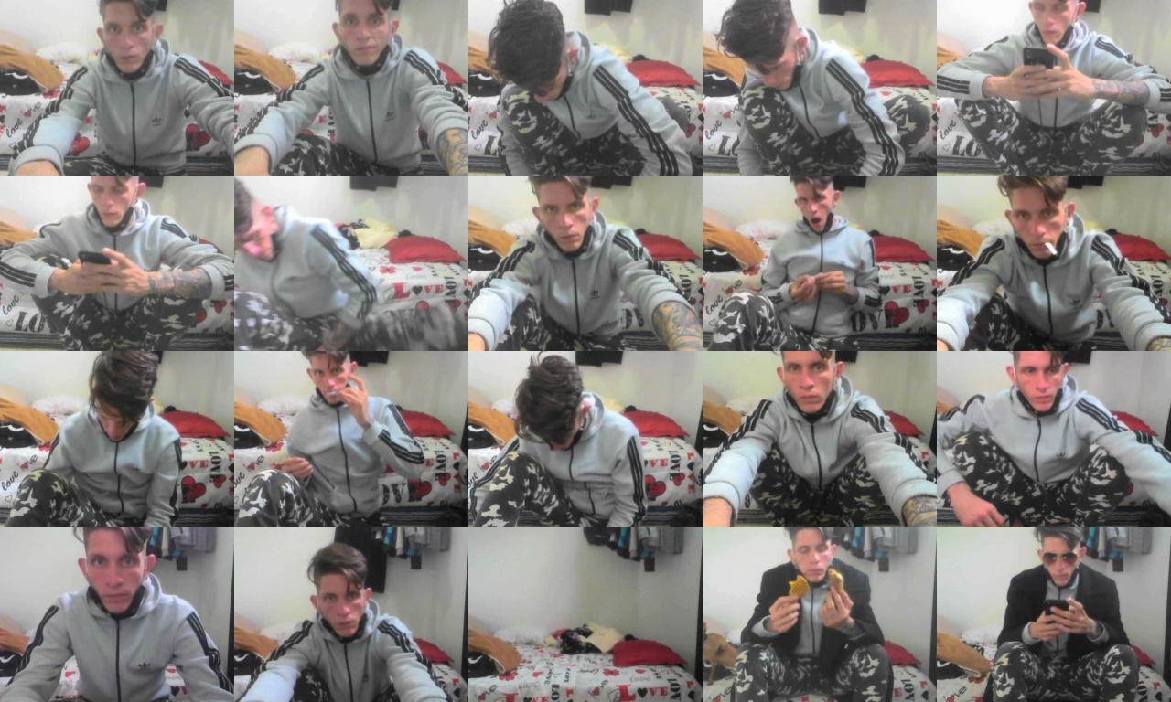 jeff_walton 08-09-2020  Recorded Video Download