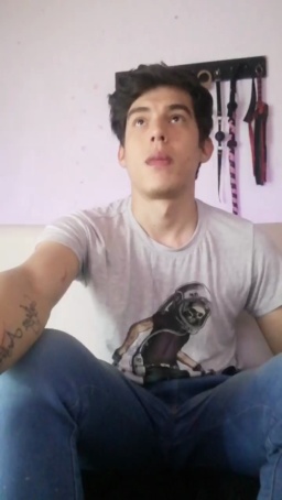 daviddirty_boy 08-09-2020  Recorded Video Porn