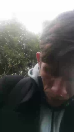 jeff_walton 08-09-2020  Recorded Video Webcam