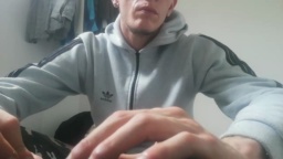 jeff_walton 08-09-2020  Recorded Video Topless