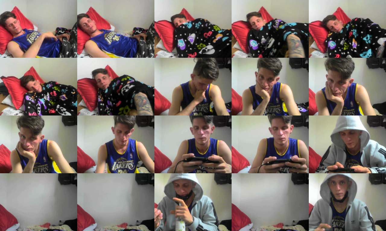 jeff_walton 08-09-2020  Recorded Video Download