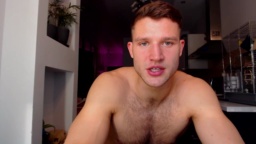 William_Mann 08-09-2020  Recorded Topless