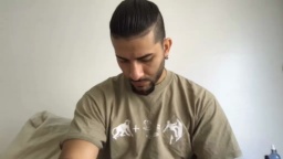 Mrhabibi28 08-09-2020  Recorded Cam