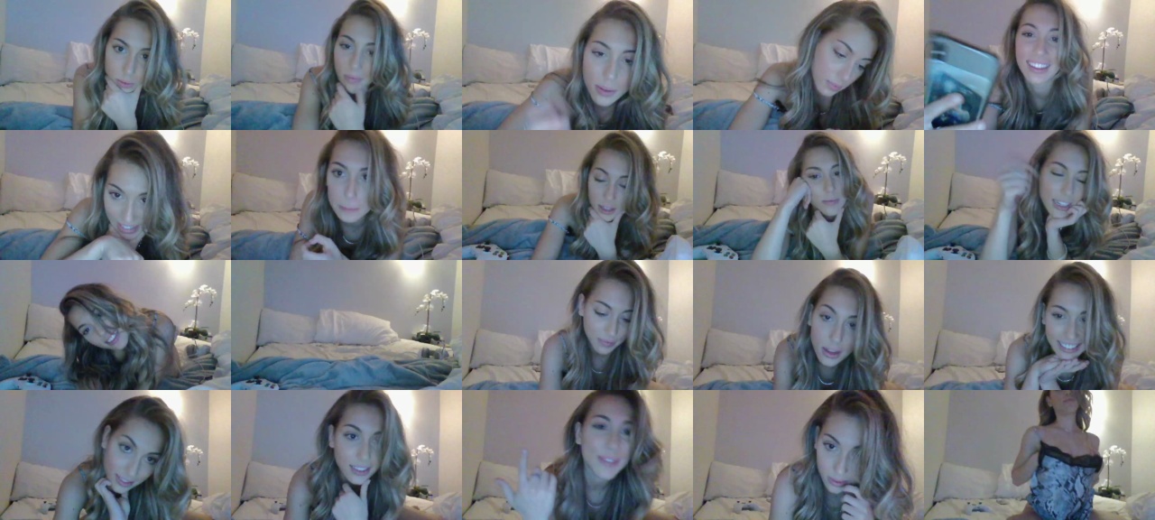Lolafoxox 08-09-2020 Webcam  Recorded Toys