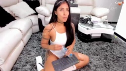 sofiasexhot  08-09-2020 Recorded Cam