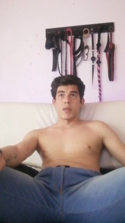 daviddirty_boy 08-09-2020  Recorded Video XXX