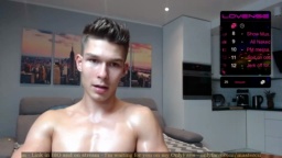 Destroy_Boy 08-09-2020  Recorded Webcam