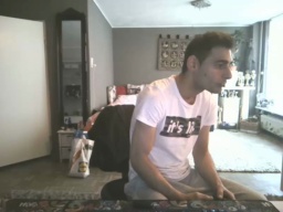 mihaimichael 08-09-2020  Recorded Video Nude