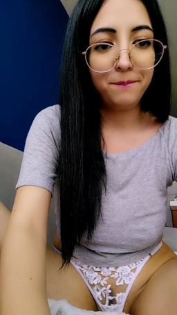 BunnysCave  08-09-2020 Recorded Webcam