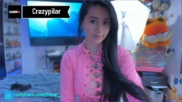crazypilar 08-09-2020 Download  Recorded Naked